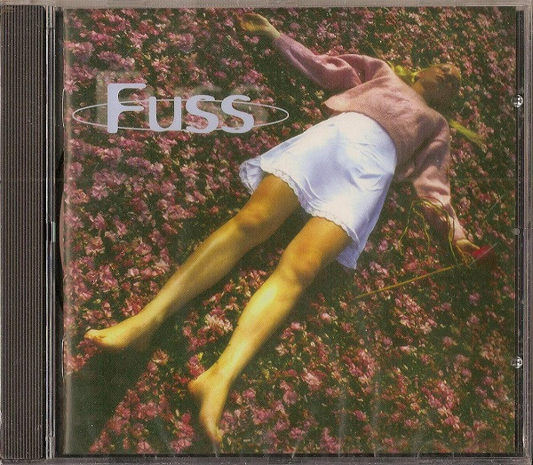 Fuss - Teriyaki Dinner (Grown Ass Man pt. II)