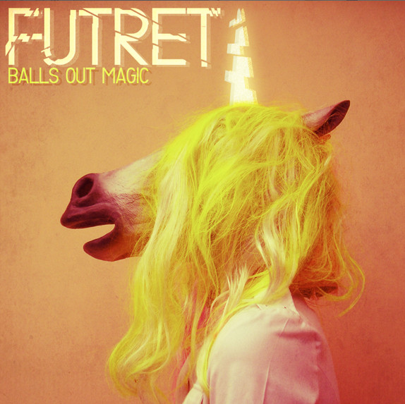 Futret - Gay Deer World Takeover