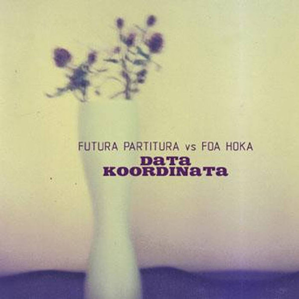 Futura Partitura & Foa Hoka - Riders Of The Sun