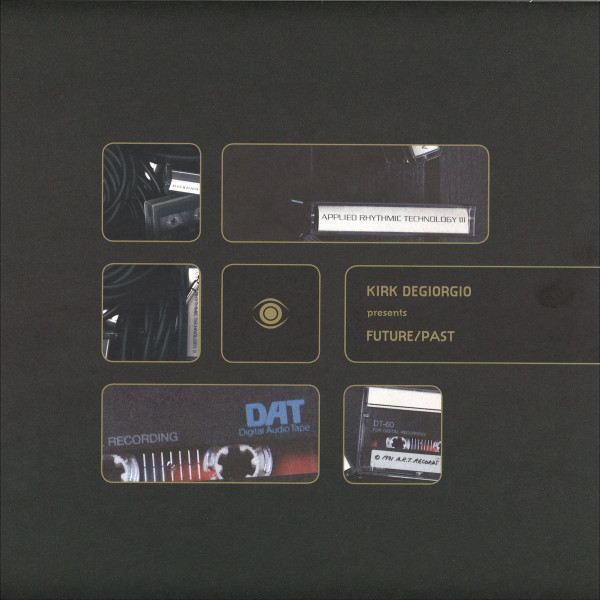Future/Past - T.R.Y. 2004 Funk