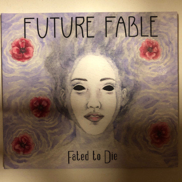 Future Fable - Ghosts