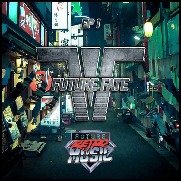 Future Fate - Initiator