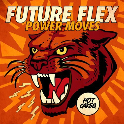 Future Flex - Really Love