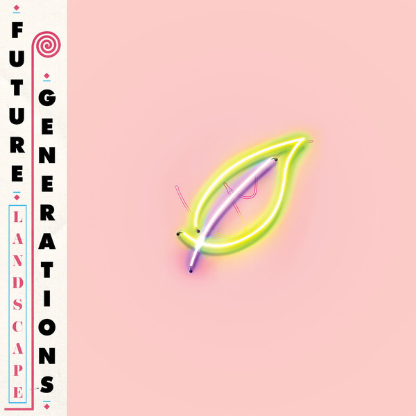 Future Generations - Stars (EP Version)