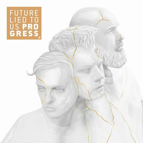 Future Lied To Us - Intentions and Masks