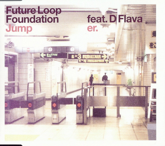 Future Loop Foundation - Monika's summer