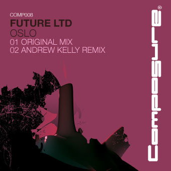 Future Ltd - Oslo Beats (Andrew Kelly Mix)