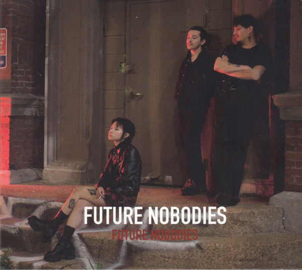 Future Nobodies - Somewhen