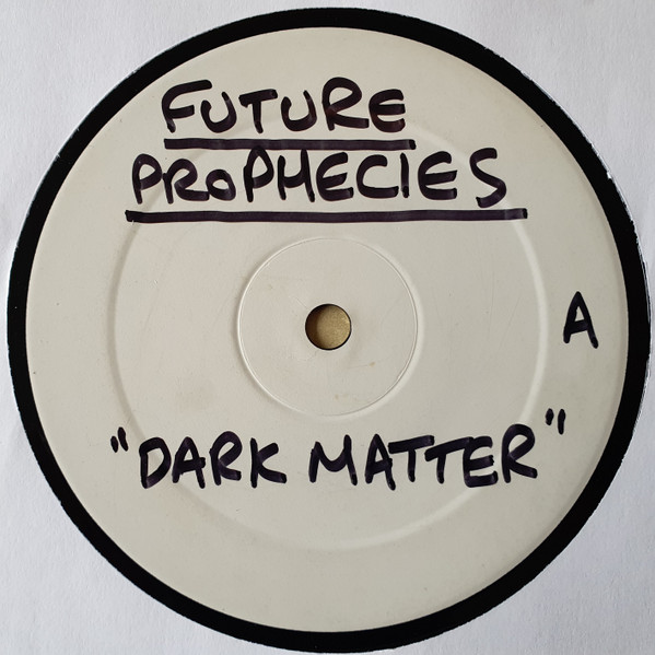 Future Prophecies - Dreadlock