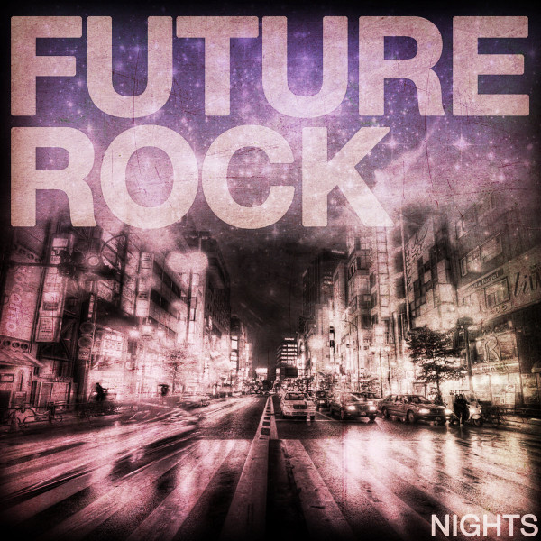 Future Rock - Broken Glass