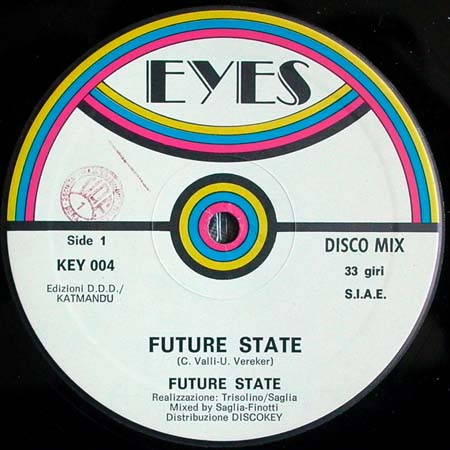 Future State - Future State