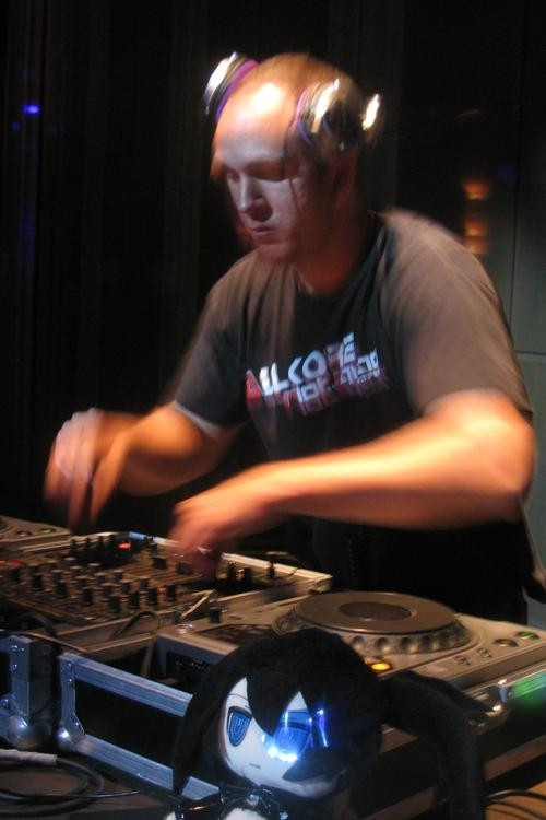 Future Trance 37 - House Baby