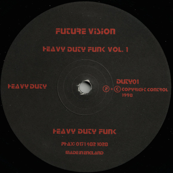 Future Vision - WIDDIT