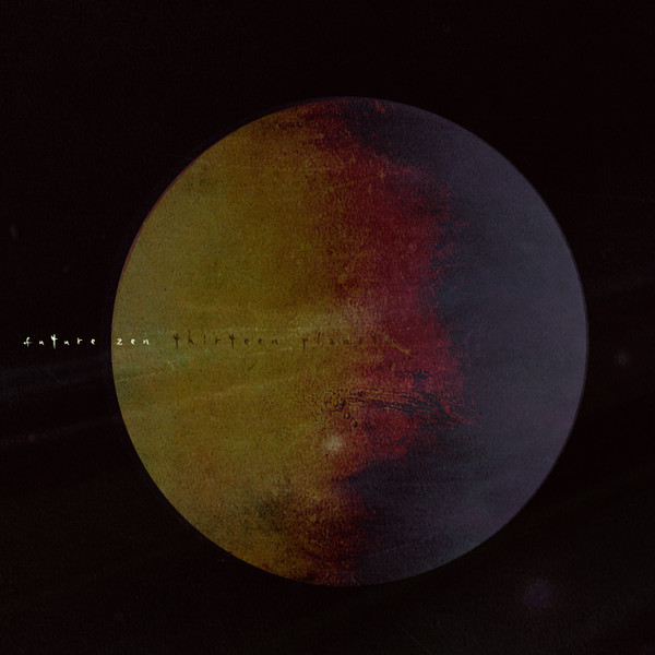 Future Zen - The Desert Awakens
