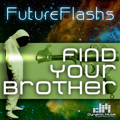 FutureFlashs - Find Your Brother