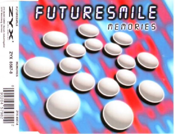 Futuresmile - Memories