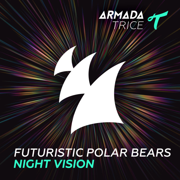 Futuristic Polar Bears - Back To Earth - Original Mix