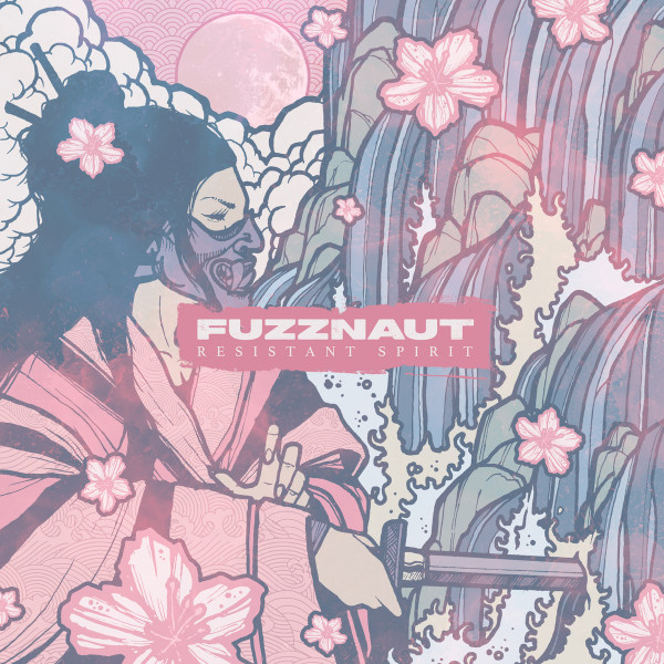Fuzznaut - Form Is Emptiness
