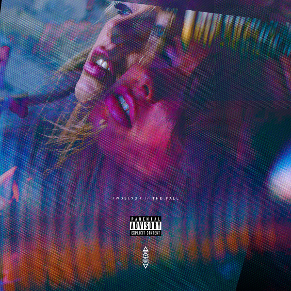 Fwdslxsh - 4U