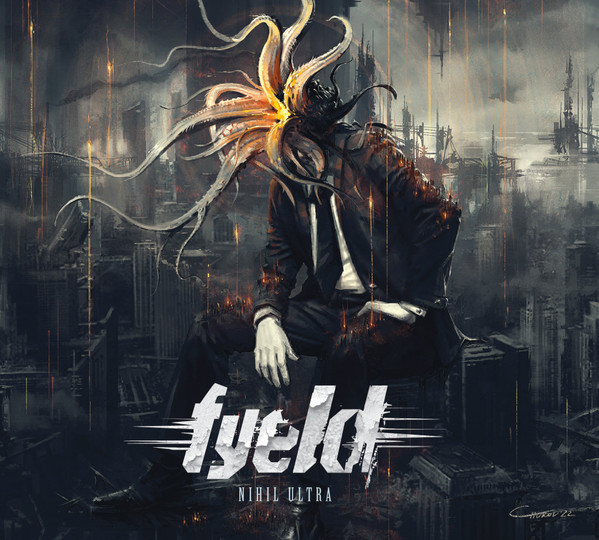 Fyeld - Q-Tech