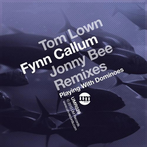 Fynn Callum - Last Night Was Here