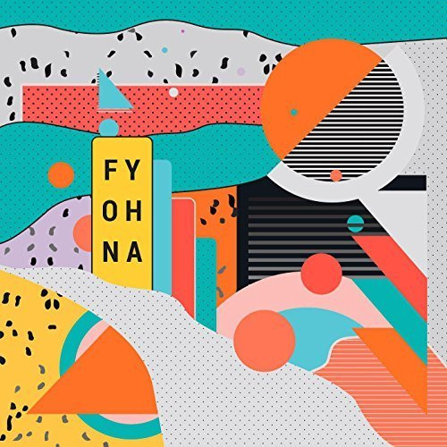 Fyohna - Misjudged