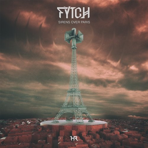 Fytch - Radiate