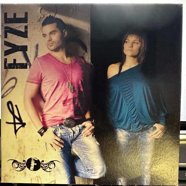 Fyze - Love
