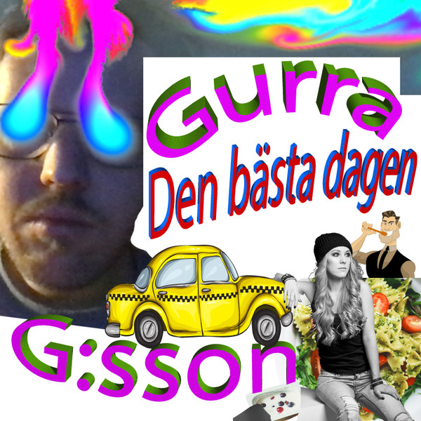 G:sson - Lullaby