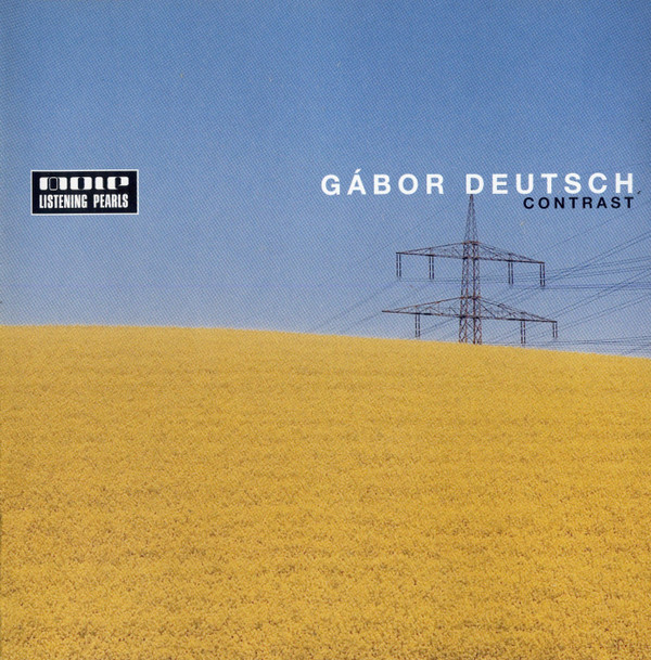 Gábor Deutsch - Forgotten Toys