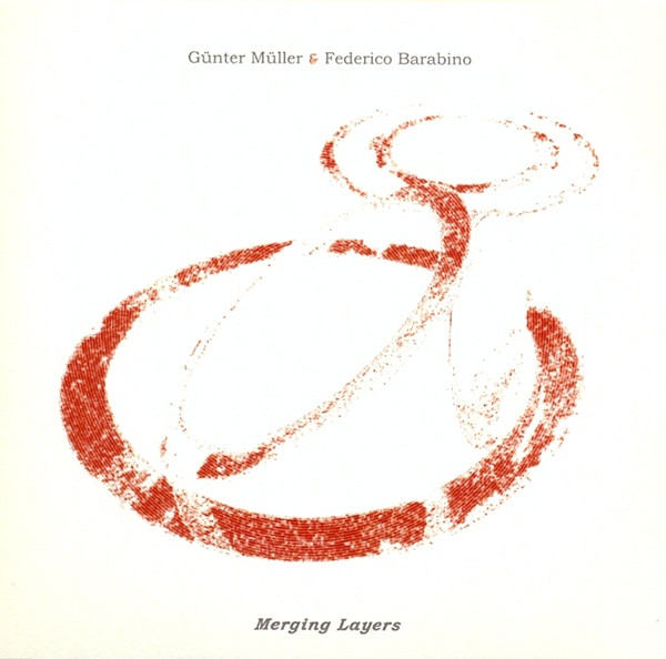 Günter Müller & Federico Barabino - 1