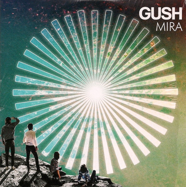 Güsh - Functional