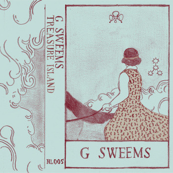 G Sweems - From A Great Distance