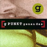 G-Punkt - M.o.e.s.e.n. - Original Mix