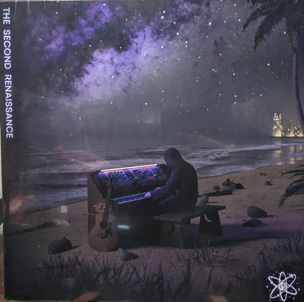 G-Space - Reanalyze