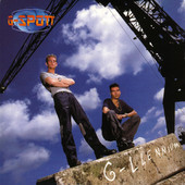 G-Spott - N-R-G