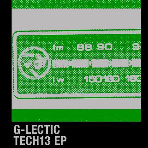G-lectic - Profundo