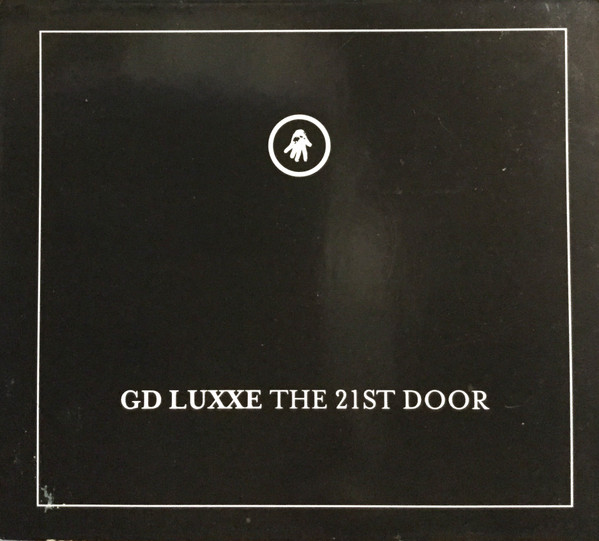 G.D. Luxxe - Red