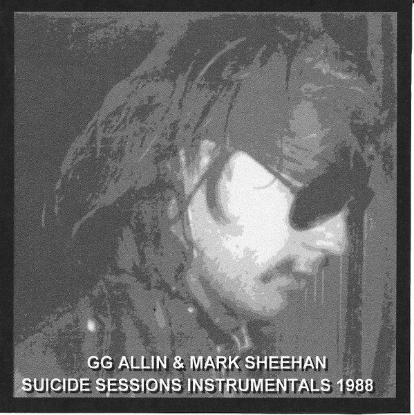 G.G. Allin & Mark Sheehan - Watch Me Kill The Boston Girl