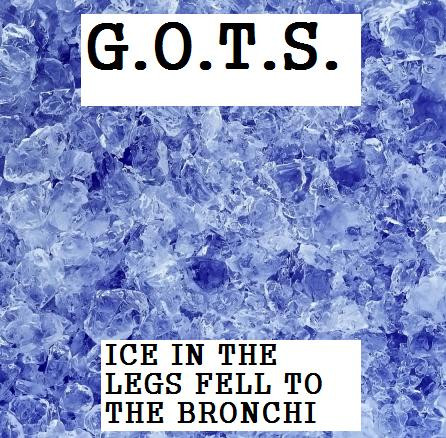 G.O.T.S. - Анус Мальчика