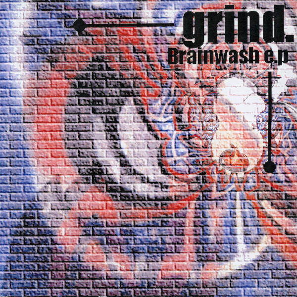 G.R.I.N.D. - Der Hirschsong