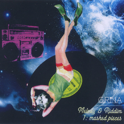 G.Rina - close2u