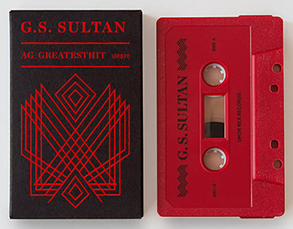 G.S. Sultan - Melody For Sleepdog