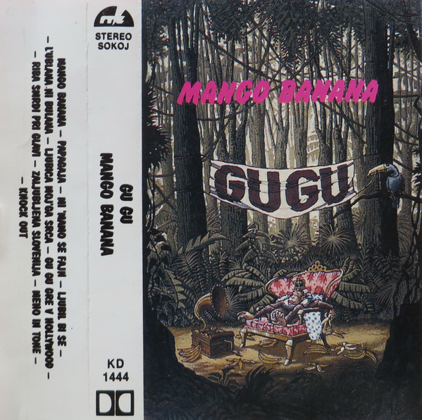 G.U - Get Up
