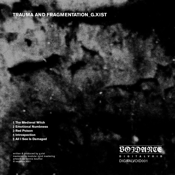 G.xist - RED LYMPH