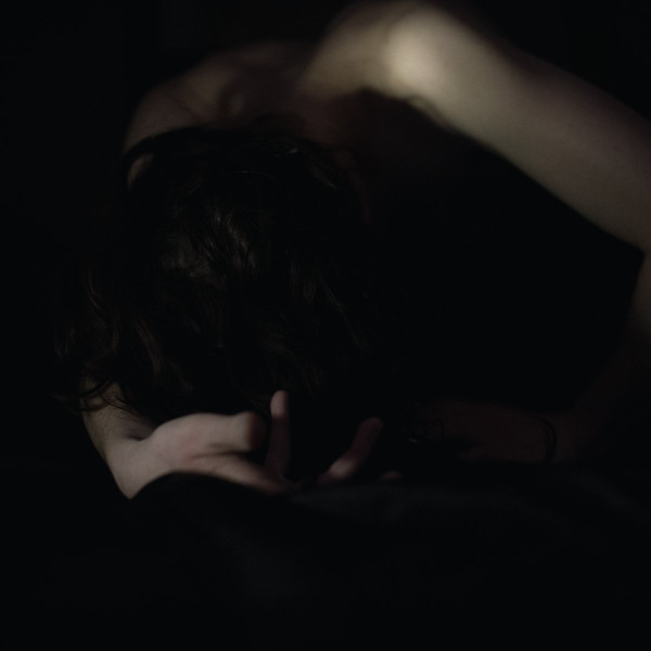GALÁN / VOGT - The Dark Opens The Way