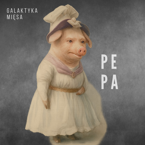 GALAKTYKA MIĘSA - Galaktyka Mięsa