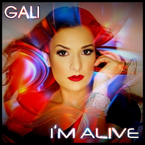 GALI - 狂恋