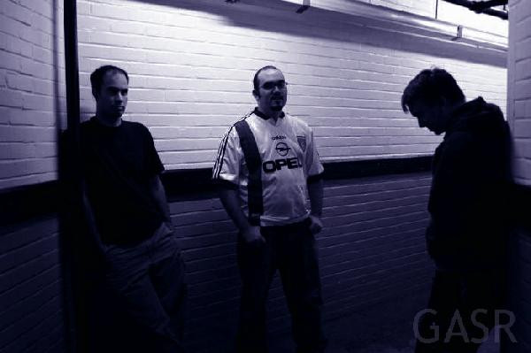 GASR - Heavy