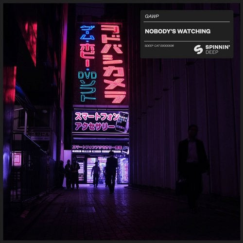 GAWP - Every Weekend - Keizer Jelle Remix